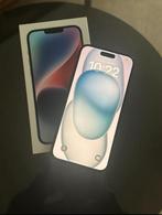 Iphone 15 plus nieuw, Verzenden, Zo goed als nieuw, IPhone 15