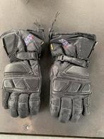 Gants moto xl