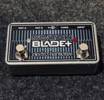 Electro Harmonix Switchblade Plus Deluxe Switcher, Muziek en Instrumenten, Ophalen of Verzenden, Zo goed als nieuw, Overige typen