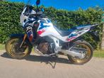 Afrika Twin Adventure Sports ES., Motoren, Particulier