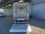 Renault Master 170PK Laadklep Koelwagen Thermo King C-250 LE, Auto's, Bestelwagens en Lichte vracht, 1998 cc, Stof, Euro 6, 4 cilinders
