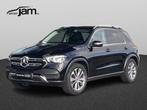 Mercedes-Benz GLE-klasse 350 e 4MATIC Premium, Auto's, Automaat, Gebruikt, GLE, Zwart