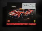 Lego 42125 Ferrari, Kinderen en Baby's, Speelgoed | Duplo en Lego, Ophalen, Nieuw, Complete set, Lego
