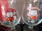 Duvel GF 2000, Verzamelen, Glas en Drinkglazen, Ophalen of Verzenden, Gebruikt