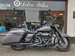 Harley FLHRXS Roadking SP - 2018- 11145 km, 2 cilinders, 1745 cc, Bedrijf, Meer dan 35 kW