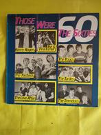 Lp - Those Were The Sixties - VG++, CD & DVD, Vinyles | Compilations, Utilisé, Enlèvement ou Envoi