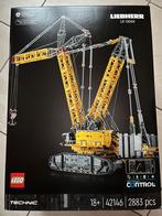 Lego technic Kraan LIEBHERR, Kinderen en Baby's, Speelgoed | Duplo en Lego, Ophalen, Lego