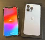 iPhone 13 Pro (perfecte staat), Zo goed als nieuw, Zonder simlock, Zonder abonnement, Zilver