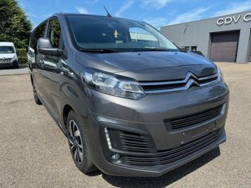 Citroen Jumpy  5 pl lichte vracht beschikbaar voor biedingen