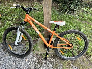 A vendre vélo 