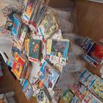 bande dessinee spirou très bon état année 1962 a 1990, Boeken, Stripverhalen, Ophalen of Verzenden, Zo goed als nieuw