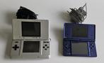 3 Nintendo consoles : DSi , eerste versie en DS lite, Consoles de jeu & Jeux vidéo, Consoles de jeu | Nintendo DS, Enlèvement ou Envoi