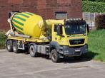 Betonmixer MAN 2011, Diversen, Ophalen, Gebruikt