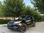 Range rover sport 3.0 2017 306pk Motor stuk / export, Auto's, Land Rover, Te koop, Particulier