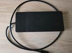 Dell Docking Station - WD19S 180W, Computers en Software, Dockingstations, Ophalen, Zo goed als nieuw, Docking station
