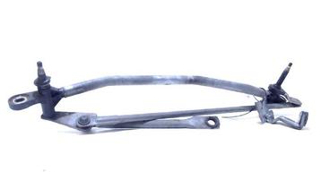 ESSUIE-GLACE ASSEMBLY AVANT Audi A4 (B8) (01-2007/12-2015), Utilisé, Audi