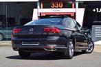 Volkswagen Passat GTE NAVI - MATRIX - OPEN DAK - CAMERA - VI, Autos, 1395 cm³, Argent ou Gris, Achat, Noir