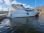 Bayliner 2855 ciera Diesel, Watersport en Boten, Ophalen, Zo goed als nieuw, Diesel