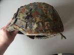 Casque de baseball en kevlar de la Bundeswehr 1996, Enlèvement ou Envoi, Armée de terre, Casque ou Béret