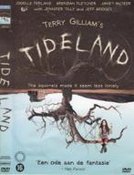 Tideland (2005) Jeff Bridges - Jennifer Tilly, Tous les âges, Utilisé, Enlèvement ou Envoi, Drame