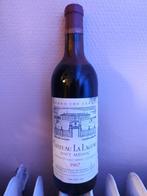 Château La Lagune 1967 Haut Médoc Grand cru classé, Pleine, France, Enlèvement ou Envoi, Vin rouge