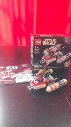 Lego Star Wars 75263, Ophalen of Verzenden, Gebruikt