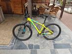 Mountainbike 27.5" Maat S, Fietsen en Brommers, 24 inch of meer, Gebruikt, Aluminium, Ophalen