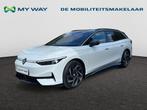 Volkswagen ID.7 Tourer ID.7 Tourer 77 kWh Pro Business Premi, Auto's, Automaat, Overige modellen, Wit, Elektrisch