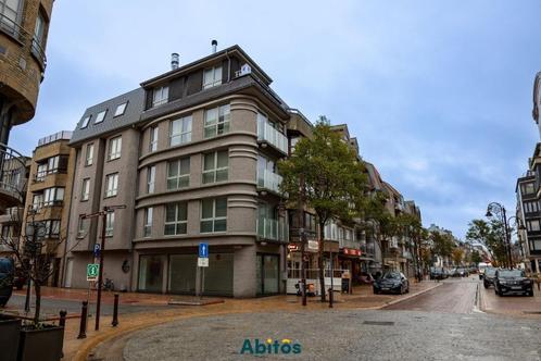 Modern hoekappartement met twee slaapkamers, Vacances, Maisons de vacances | Belgique, Anvers et Flandres, Appartement, Village