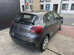 Citroen C3 1.2 I MET 64DKM HANDELAARS & EXPORT, Euro 6, 109 g/km, Bedrijf, Zilver of Grijs