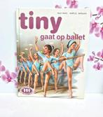 🩰 Tiny gaat op ballet, Boeken, Kinderboeken | Jeugd | onder 10 jaar, Ophalen of Verzenden, G. Haag, Zo goed als nieuw