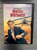 Du nord au nord-ouest, CD & DVD, DVD | Classiques, Comme neuf, Enlèvement ou Envoi