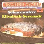 single Fischer Choire - Elisabeth-serenade, Cd's en Dvd's, Vinyl Singles, Klassiek, 7 inch, Single, Ophalen of Verzenden