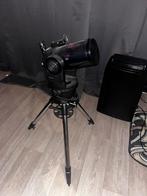 Telescoop meade ext125, Audio, Tv en Foto, Videocamera's Digitaal, Ophalen, Zo goed als nieuw