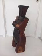 afrikaans borstbeeld, Ophalen of Verzenden