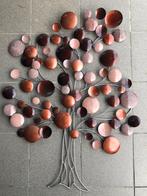 Mooie muurdecoratie, Huis en Inrichting, Woonaccessoires | Lijsten, Ophalen, Zo goed als nieuw