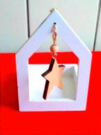 DECO DE NOEL EN BOIS, Enlèvement, Utilisé