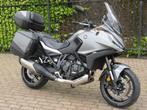 Honda Nt1100  dct, Motos, 2 cylindres, Tourisme, Plus de 35 kW, 1100 cm³