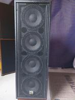 Sub woofer IMG Stage Line Club 1Sub, Enlèvement