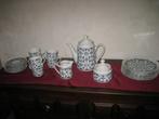 Koffieservies., Antiek en Kunst, Ophalen of Verzenden