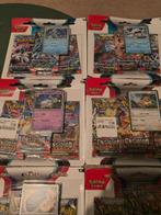pokemon 3 pack blisters SEALED, Ophalen of Verzenden, Nieuw, Booster