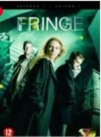 FRINGE (complete eerste seizoen) op 7 dvd's, Cd's en Dvd's, Dvd's | Tv en Series, Boxset, Verzenden