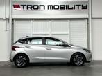 Hyundai i20 1.0T-GDi MHEV Techno NAV*DAB*CAMERA*CARPLAY*CC*N, Autos, Hyundai, 5 places, Berline, Tissu, I20