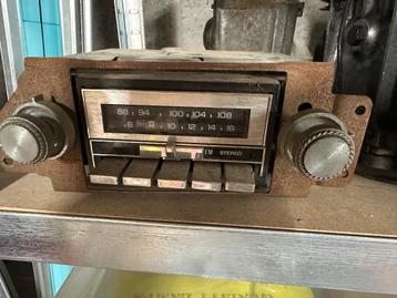 autoradio Chevrolet Caprice, Oldmobile etc beschikbaar voor biedingen