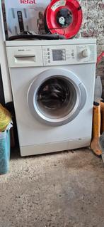 Wasmachine Bosch, Ophalen, Zo goed als nieuw