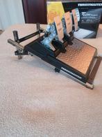 Pédalier thrustmaster tlcm+ Stand  Simracing, Computers en Software, Joysticks, Ophalen, Zo goed als nieuw