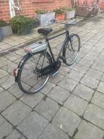 Mosquito, Enlèvement ou Envoi