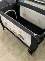 Reisbed met matras, Kinderen en Baby's, Babywiegjes en Ledikanten, Ophalen, Zo goed als nieuw