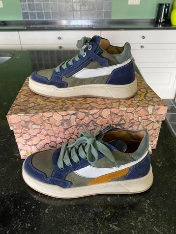 Nieuw: Stones and Bones jongensschoen maat 32, Kinderen en Baby's, Schoenen, Nieuw, Ophalen of Verzenden, Stones and bones