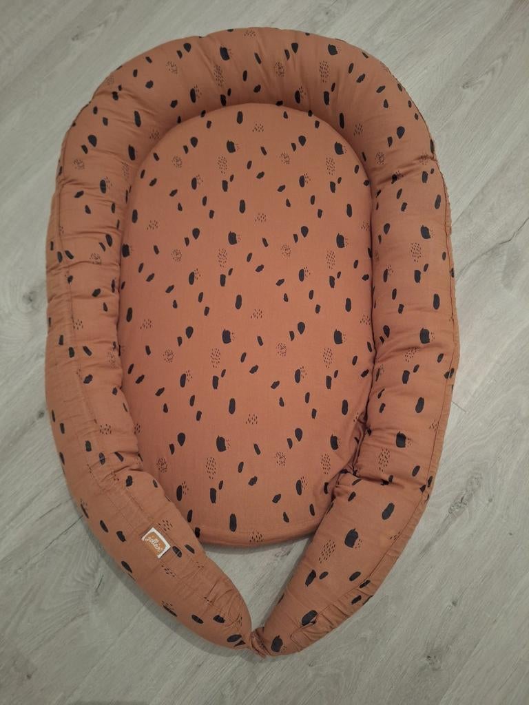 Babynestje Jollein, Ophalen, Zo goed als nieuw